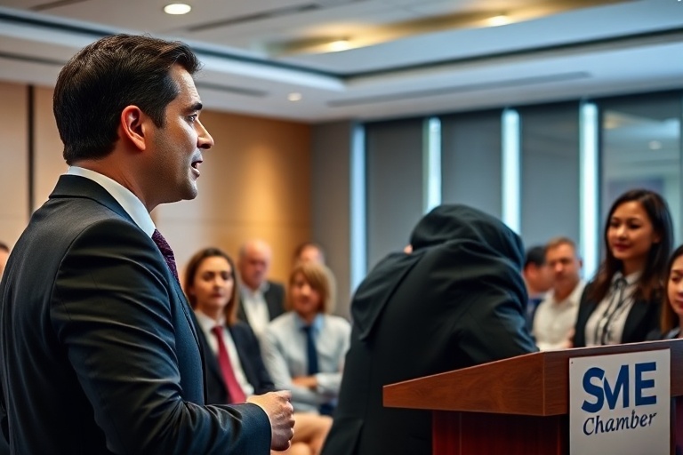 Malta Leaders’ SME Debate: Five Key Takeaways