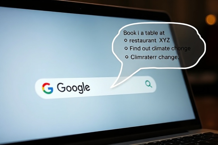 Malta Google’s New AI: Your Personal Assistant in the Search Bar