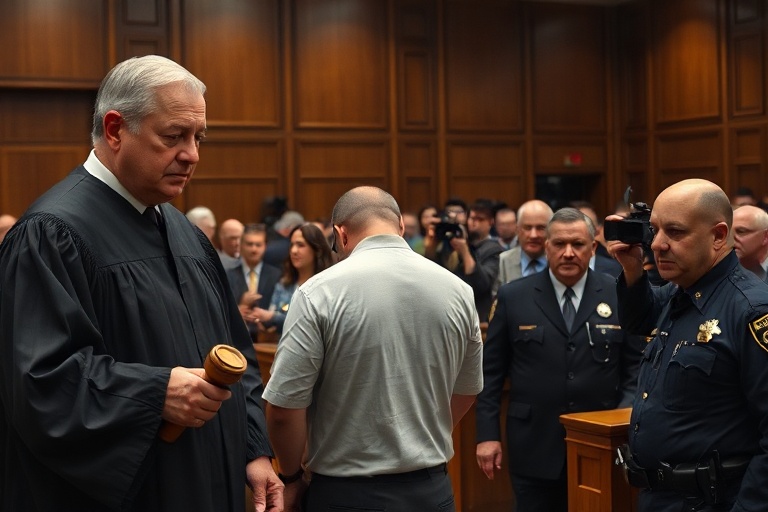 Malta Man Jailed for Breaching Court Order, Contacting Ex in Malta