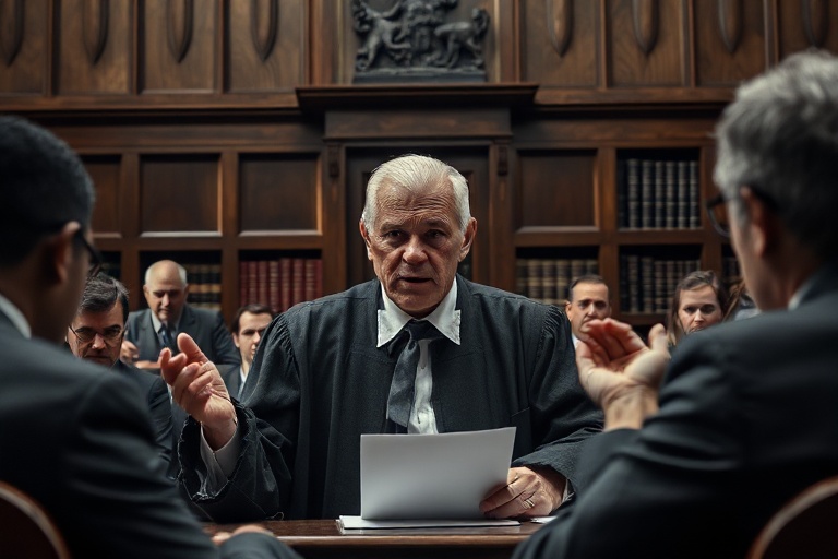 Malta Jury Stands: Attempted Murder Trial Proceeds