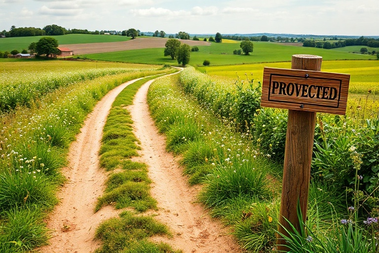 Malta Malta’s Rural Pathways Safe from Development: Court Rules