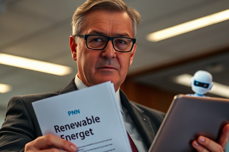 Malta PN Clarifies: 70% Renewable Energy by 2030