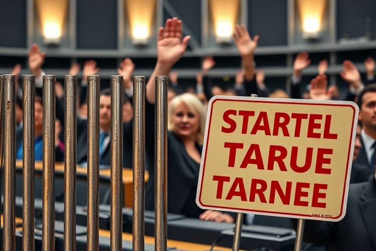 Malta Malta’s Steel Industry Braces for EU Tariff Changes