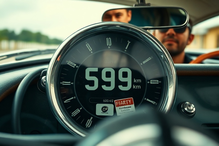 Malta PN’s Mileage-Based Car Licence: A Fairer Deal for Low-Kilometre Drivers?