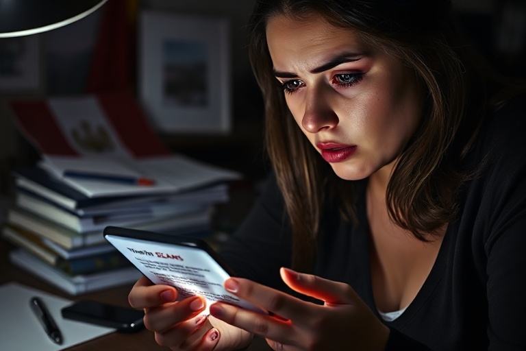 Malta Malta Warned: LESA & Transport Malta Sound Alarm on Local Scams