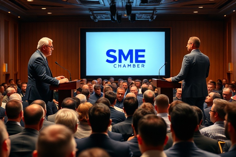 Malta Malta’s SMEs: Key Takeaways from Leaders’ Debate
