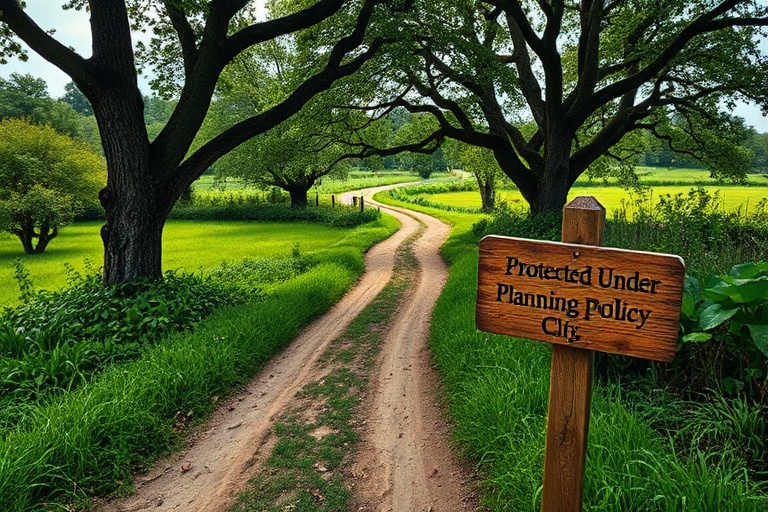 Malta Malta’s Rural Pathways Safeguarded: Court Upholds Planning Protection