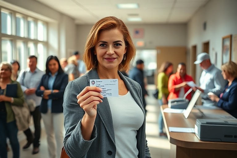 Malta Missing Voting Document? Here’s Where to Collect It in Malta