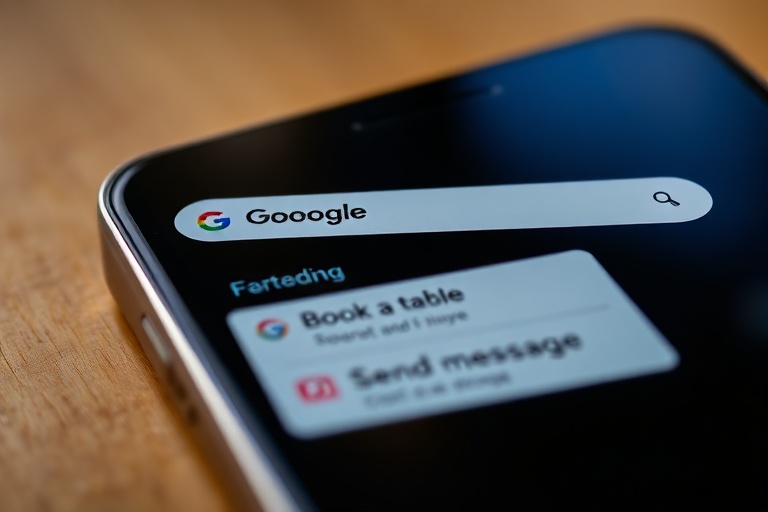 Malta Google’s New AI: Your Personal Assistant in the Search Bar