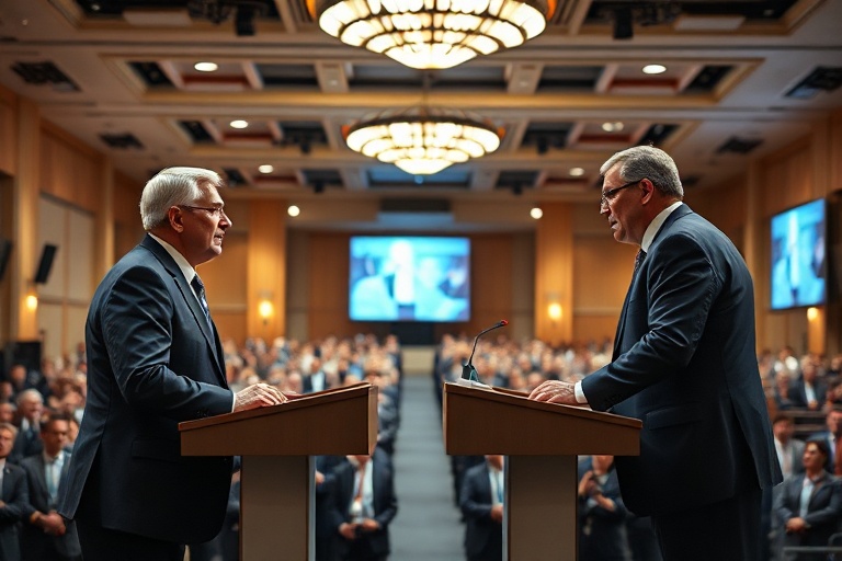 Malta Leaders’ SME Debate: Five Key Takeaways