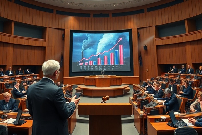 Malta Malta’s Construction Industry Braces for Steel Tariff Impact