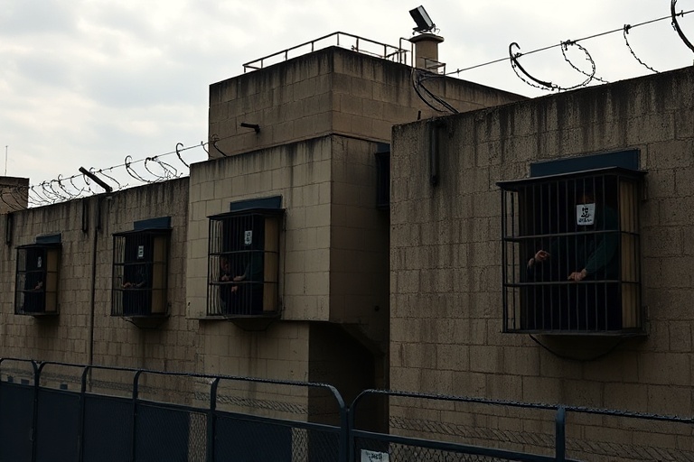 Malta Malta’s Overcrowded Prison Crisis: Corradino Tops Europe’s List