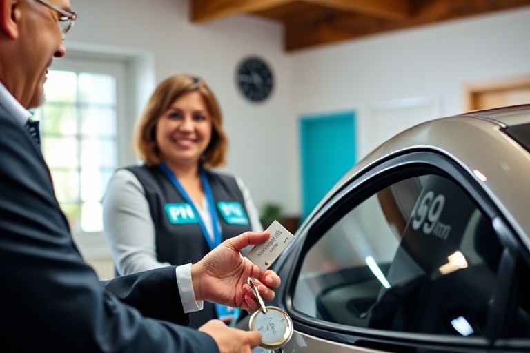 Malta PN’s Mileage-Based Car Licence: A Game-Changer?