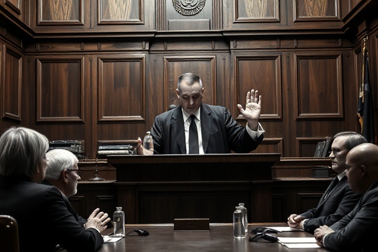 Malta Court Rejects Defence Bid to Dissolve Jury in Malta’s High-Profile Attempted Murder Case