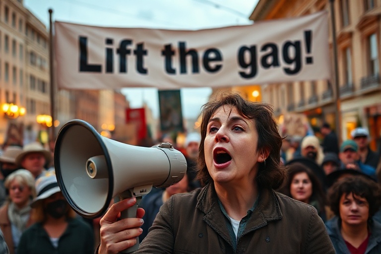 Malta Malta Teachers Demand End to Colonial-Era Gag Order