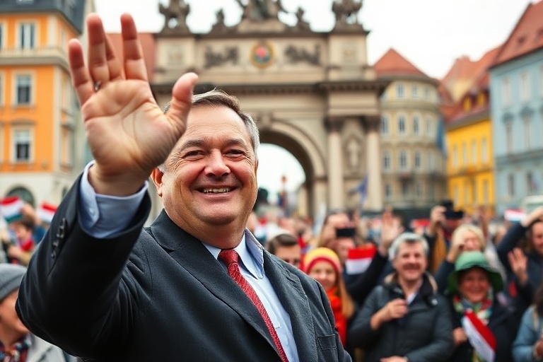 Malta Orbán in Poland: Malta’s EU Story in the Spotlight