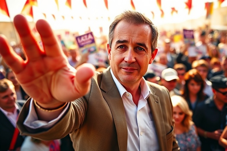 Malta Abela vs Grech: A Choice Between Continuity and Change