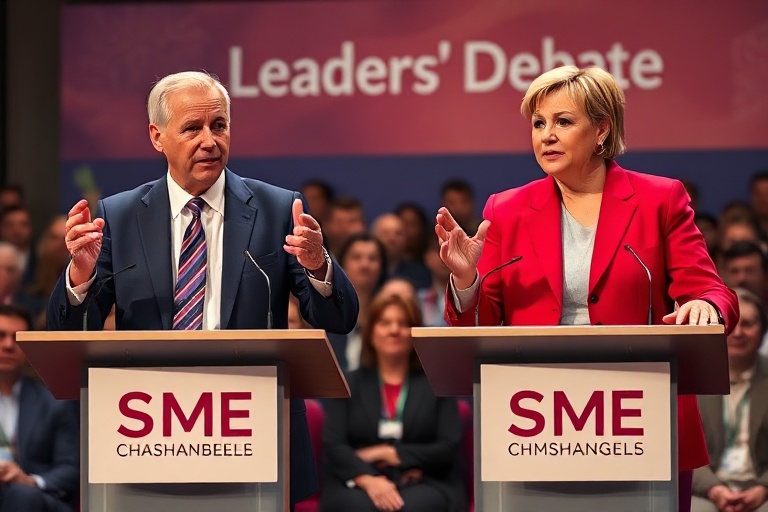 Malta 5 Key Takeaways from Malta’s SME Chamber Debate