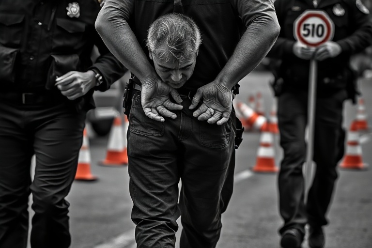 Malta Drunk Driver’s €6,500 Lesson: Malta’s Zero Tolerance