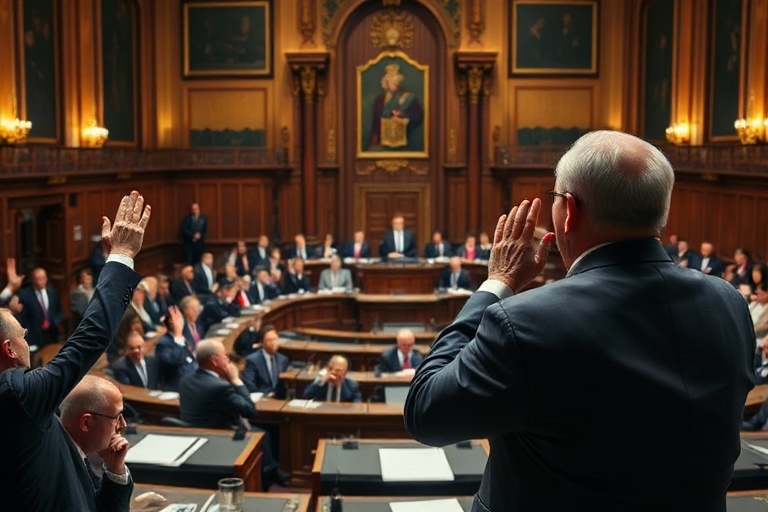Malta EU Steel Tariffs: What’s in Store for Malta’s Industry?