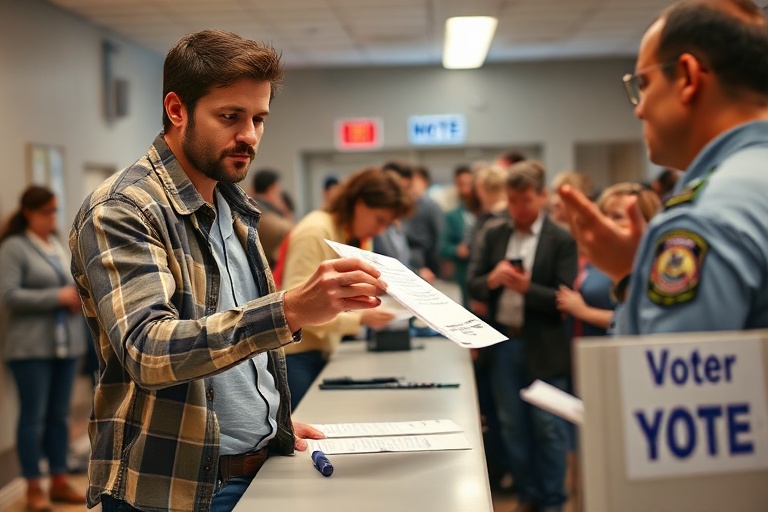 Malta Lost Voting Document? Here’s Where to Collect It in Malta