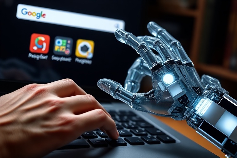 Malta Google’s New AI: Your Personal Assistant in the Search Bar
