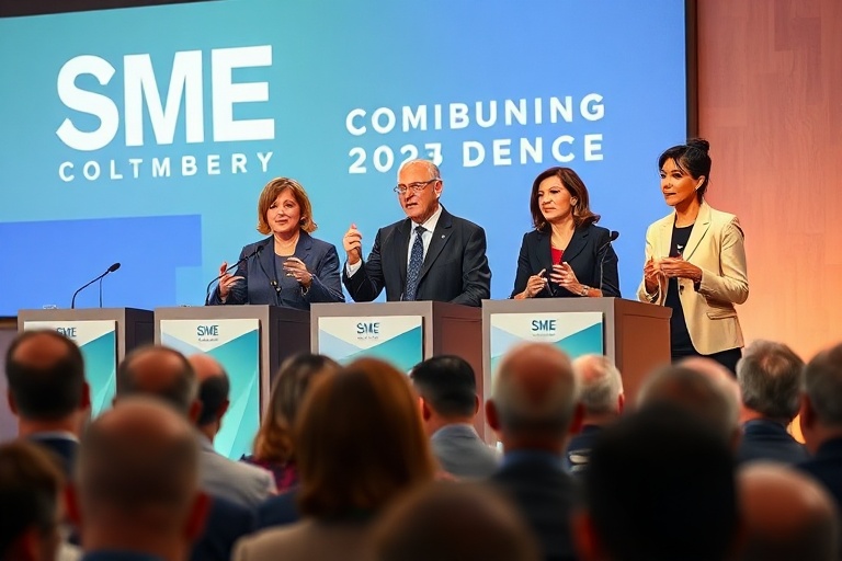 Malta Leaders’ SME Debate: Five Key Takeaways
