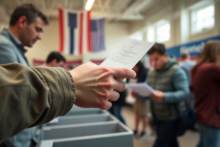 Malta Missing Voting Document? Here’s Where to Collect It in Malta