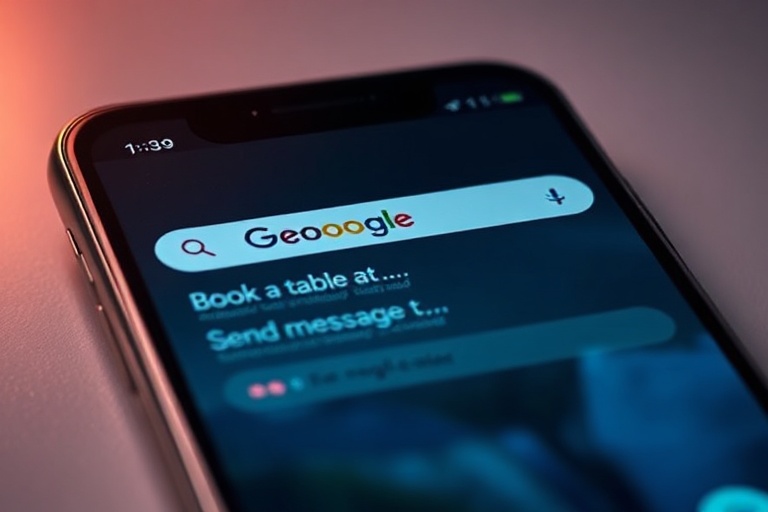 Malta Google’s New AI: Your Personal Assistant in the Search Bar