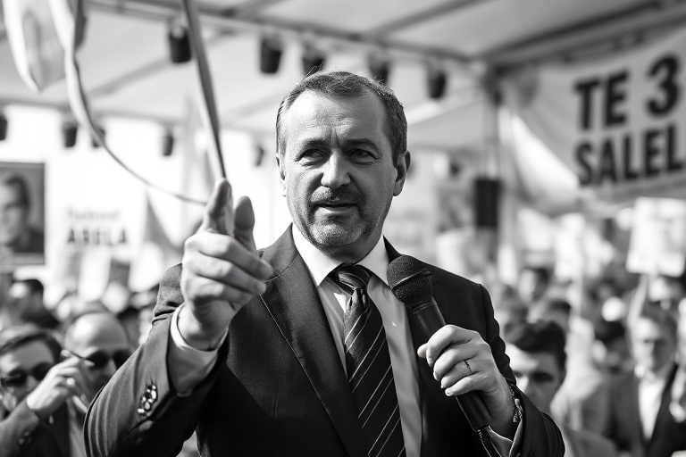 Malta Abela’s Election Pledge: ‘We’re Here to Help’