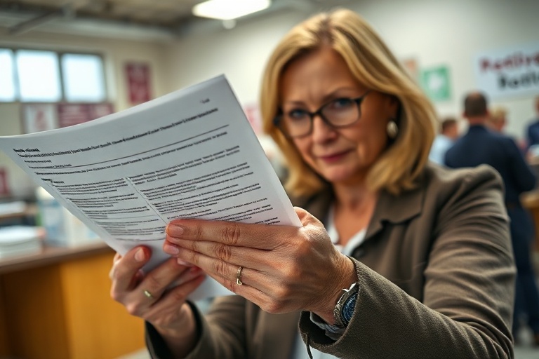 Malta Missing Voting Document? Here’s Where to Grab It in Malta