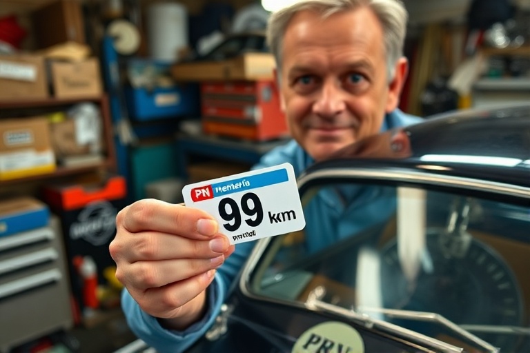 Malta PN Pledges Free Car Licence for Light Drivers
