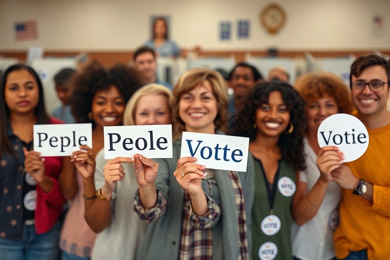 Malta Malta’s Election: People or Profit?