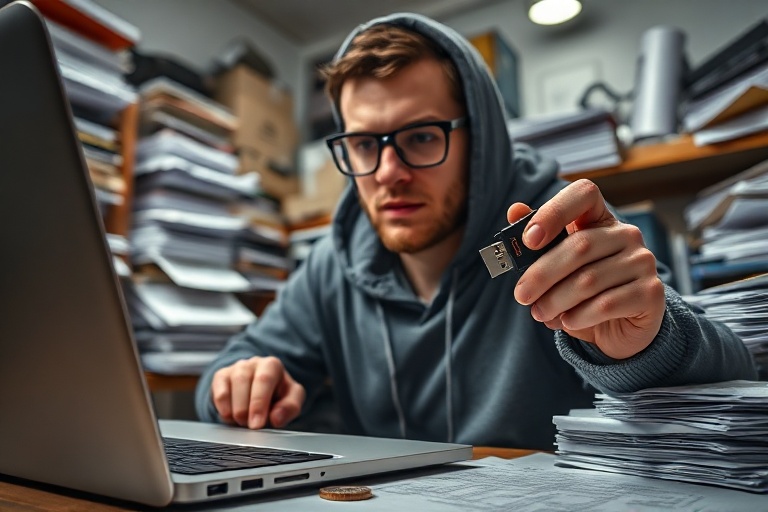 Malta Malta’s Business Registry: A €130K Bargain Blunder
