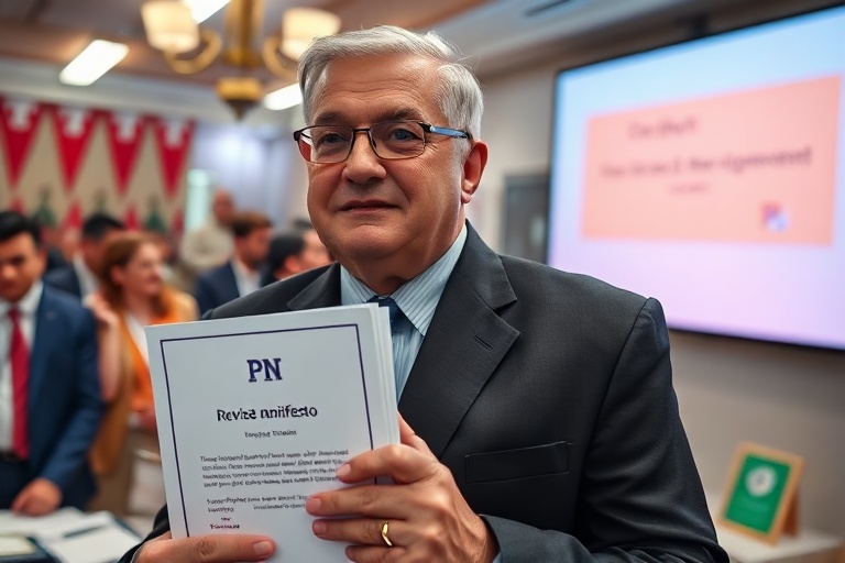 Malta PN Chatbot’s Energy Mix-Up