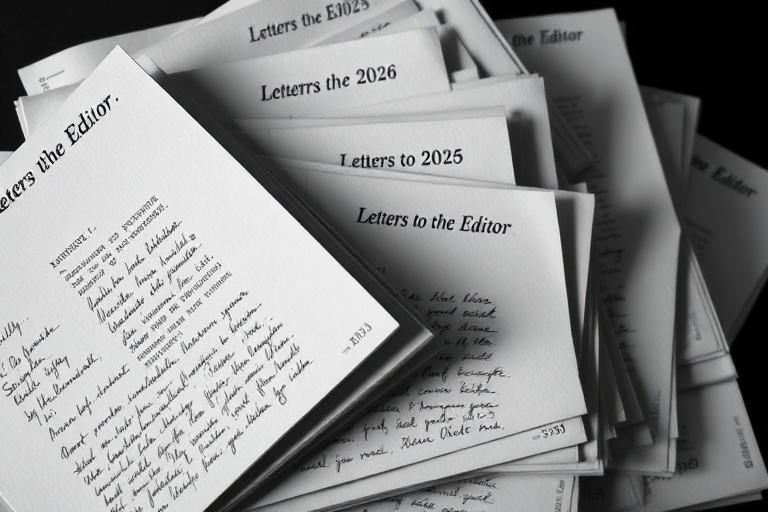 Malta Malta’s Voice: Letters to the Editor – May 20, 2026