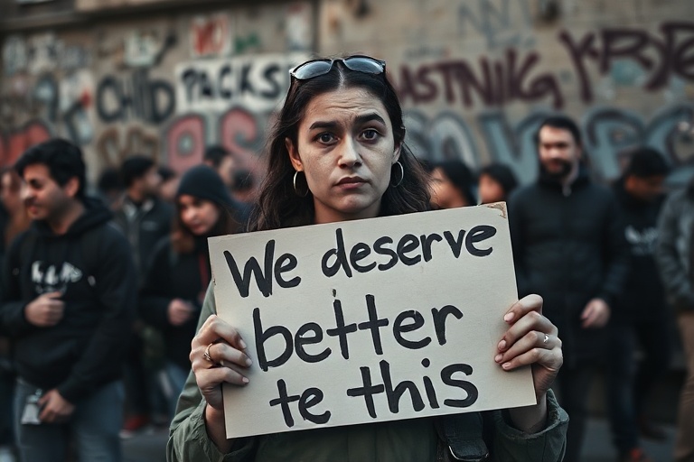 Malta Malta’s Pothole Plight: Time to Demand Better Roads