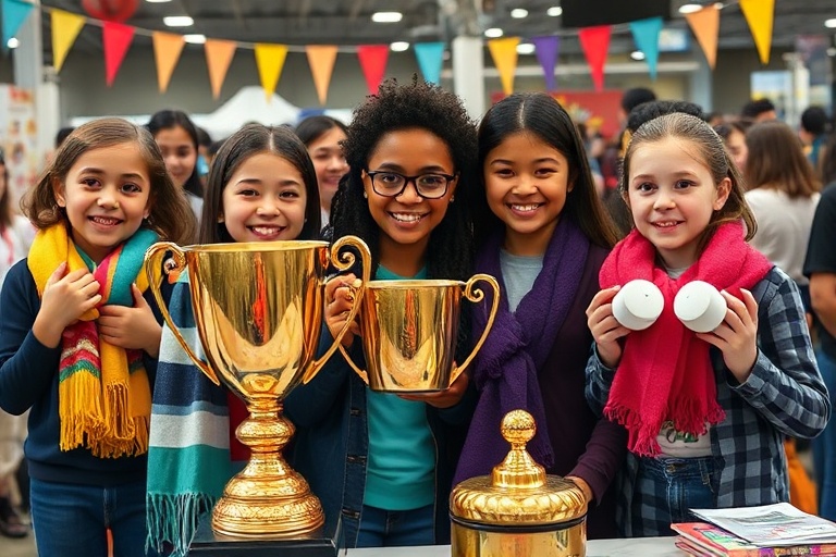 Malta Malta’s Eco-Innovators Bag Top Prize