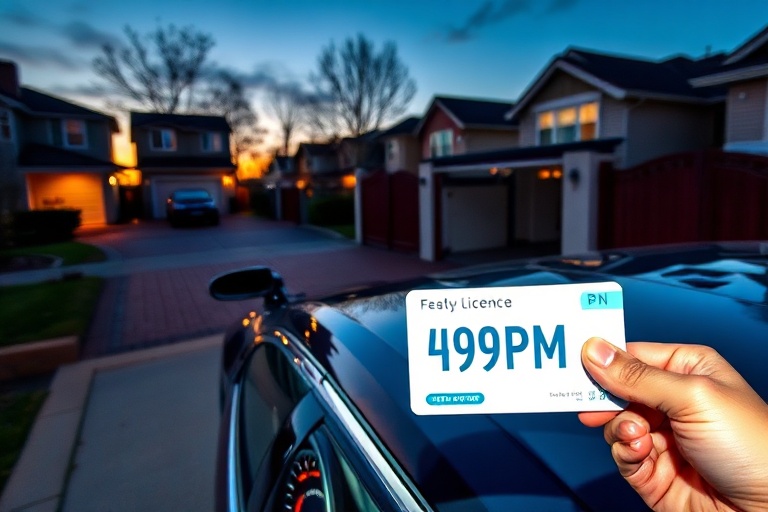 Malta PN’s 500km Promise: A Mileage-Based Future for Maltese Drivers?