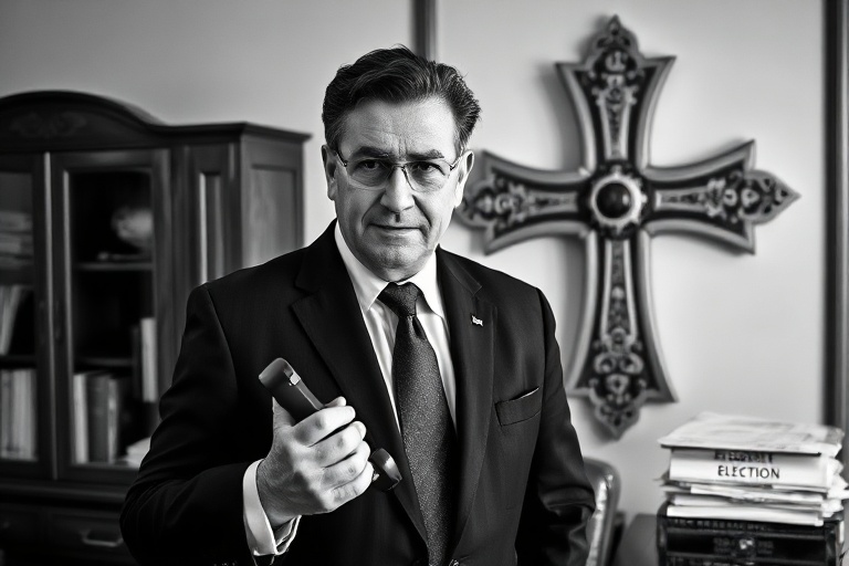 Malta Abela: Malta’s Man of the People or Master of Spin?