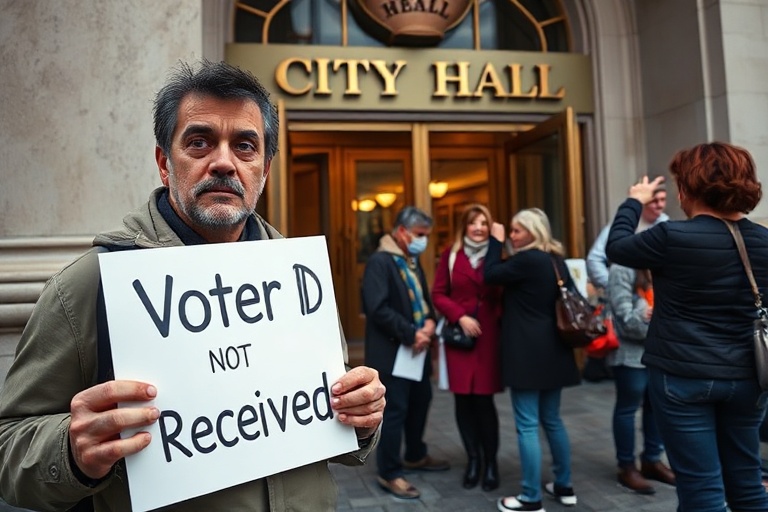 Malta Voting Document: How to Collect Yours