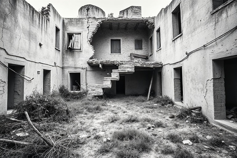 Malta Naxxar Heritage Crisis: Race Against Time