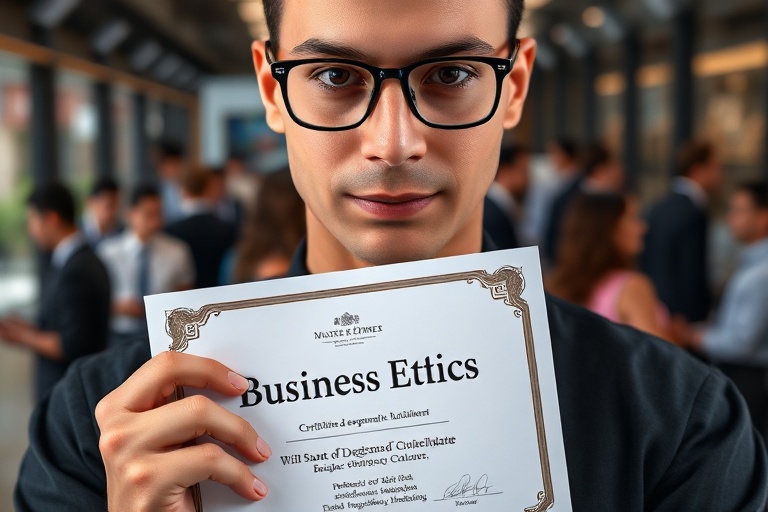 Malta Malta’s Ethical Evolution: My Master’s Journey