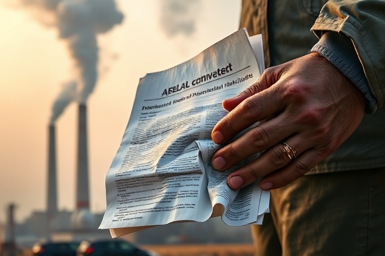 Malta Abela’s Environmental Spin: Talk vs. Action