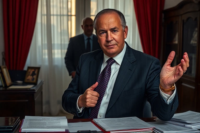 Malta Abela: Malta’s Leader or Political Chameleon?