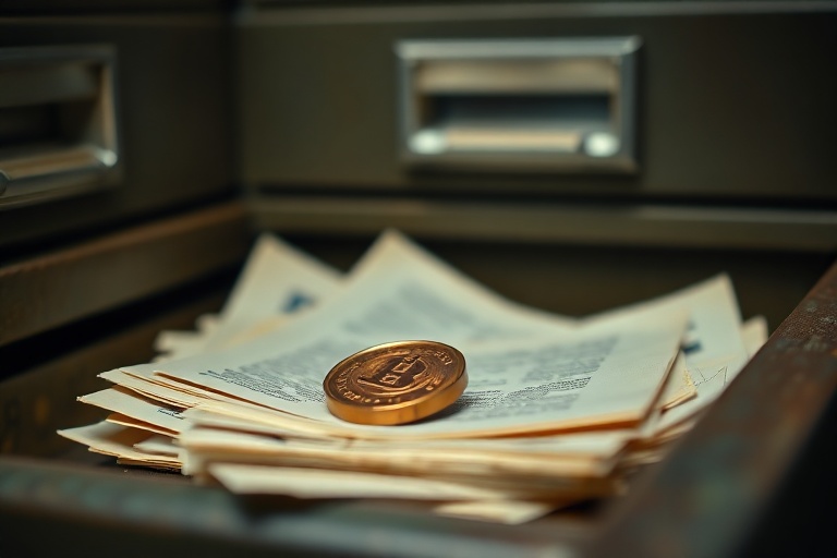 Malta Malta’s Business Registry: 1.3M Docs for 1c