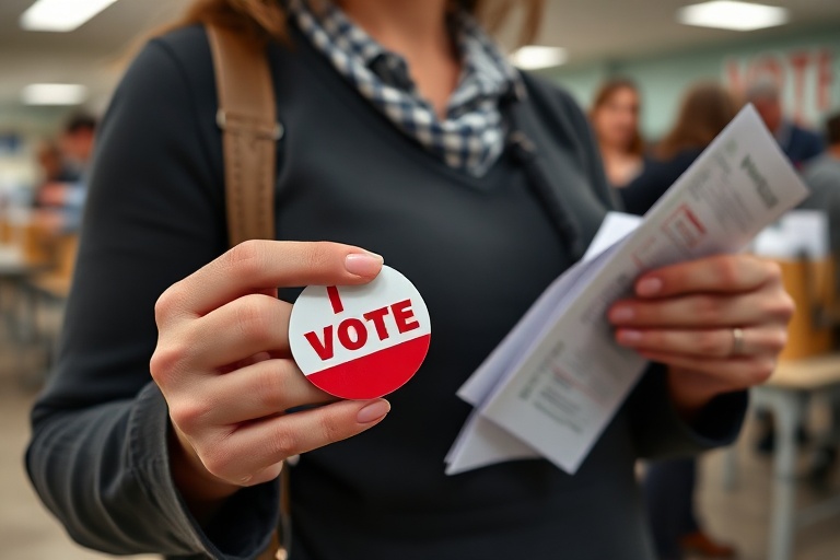 Malta Missing Voting Document? Here’s How to Collect It in Malta