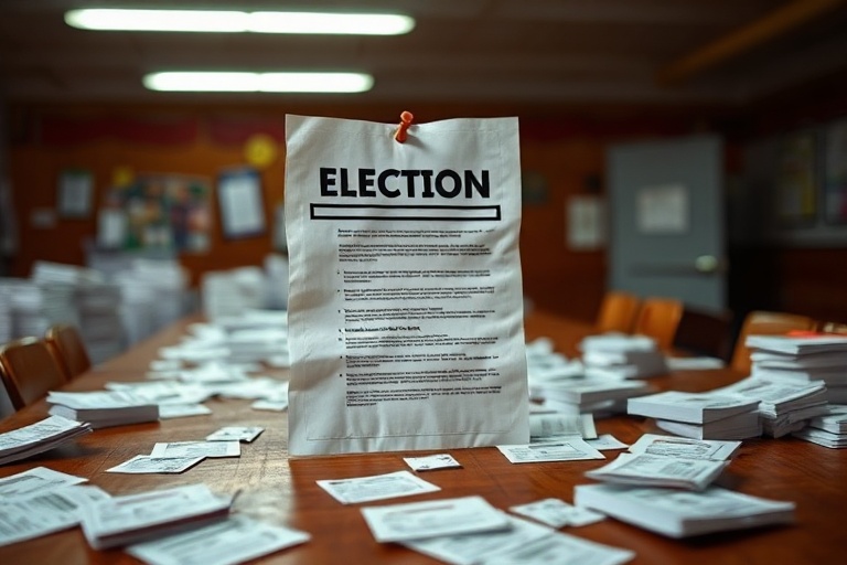 Malta Malta’s Election Promises: From Reality to Reality Check