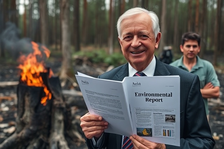 Malta Abela’s Environmental Promises: More Hot Air Than Action?
