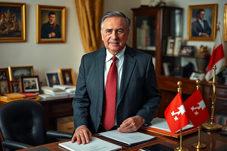 Malta Abela: Malta’s Leader or Political Hustler?